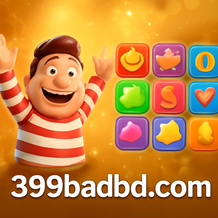 399bad নিরাপদভাবে ব্যবহার করুন