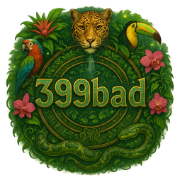 399bad