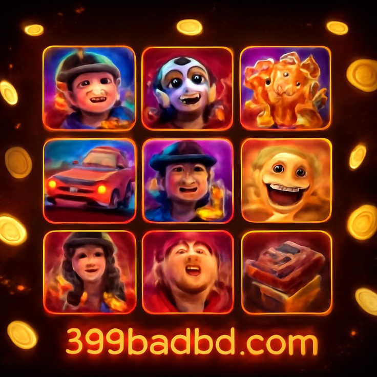 399bad
